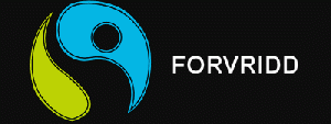 Forvridd-logo