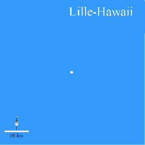 Lille Hawaii