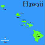 Hawaii før andre verdenskrig