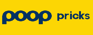 Poop Pricks-logo