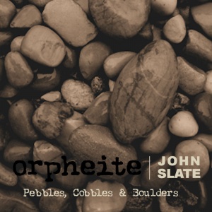 Orpheite-forside