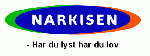 Narkisen-logo