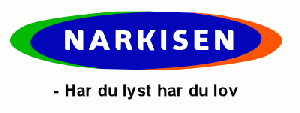 Narkisen-logo