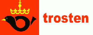 Trosten-logo