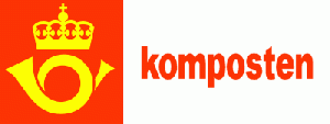 Komposten-logo