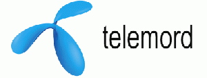 Telemord-logo