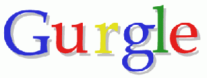 Gurgle-logo