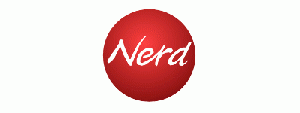 Nerd-logo